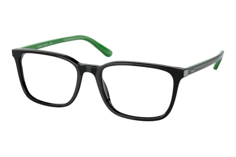 Okulary korekcyjne Polo PH2234 5246