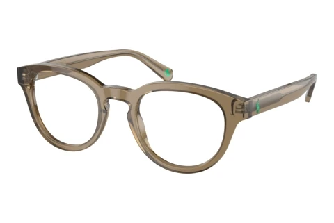 Okulary korekcyjne Polo PH2262 6085
