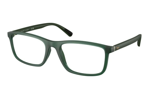 Okulary korekcyjne Polo PH2291U 6312