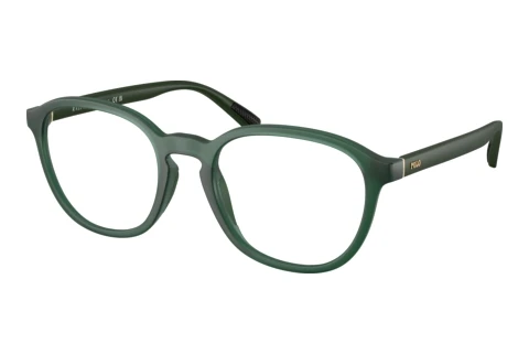 Okulary korekcyjne Polo PH2292U 6312