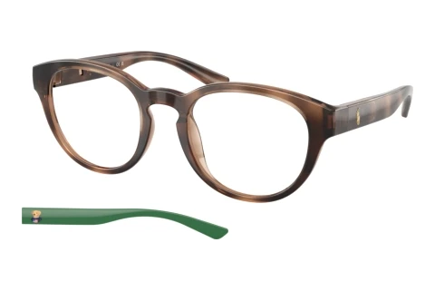 Okulary korekcyjne Polo PH2293U 6070