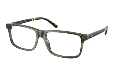 Okulary korekcyjne Polo PH2296 6316