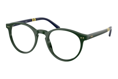 Okulary korekcyjne Polo PH2297 6140