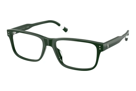 Okulary korekcyjne Polo PH2302U 6316