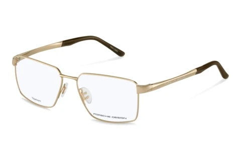 Okulary korekcyjne Porsche Design P81004 B000