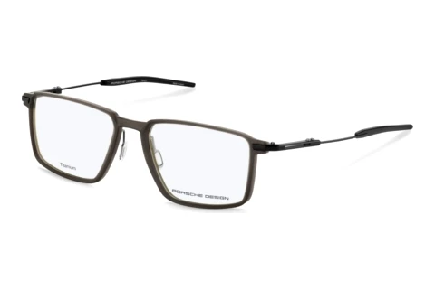 Okulary korekcyjne Porsche Design P81006 B000