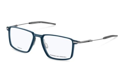Okulary korekcyjne Porsche Design P81006 C000