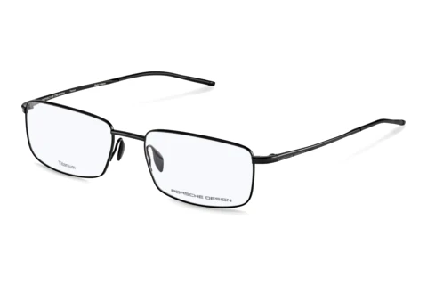 Okulary korekcyjne Porsche Design P81009 A000