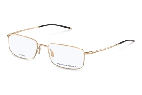 Okulary korekcyjne Porsche Design P81009 B000