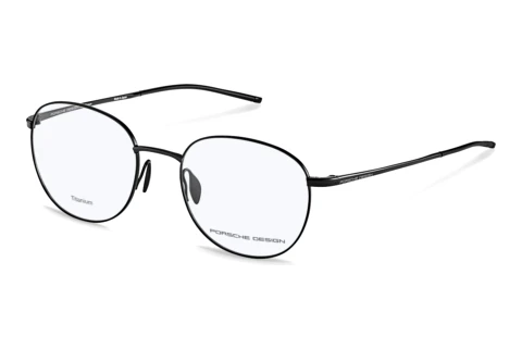 Okulary korekcyjne Porsche Design P81010 A000