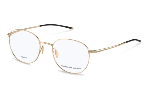 Okulary korekcyjne Porsche Design P81010 B000
