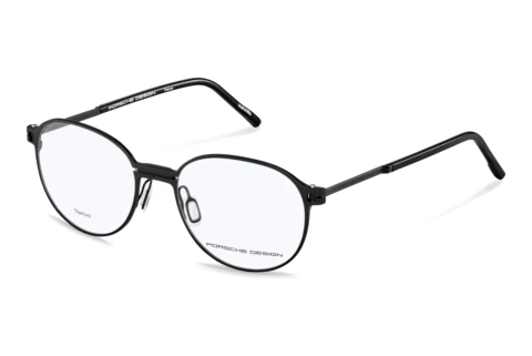 Okulary korekcyjne Porsche Design P81014 A000