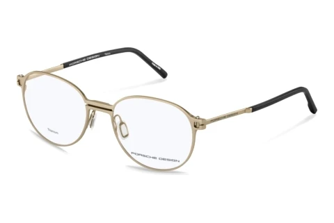 Okulary korekcyjne Porsche Design P81014 C000