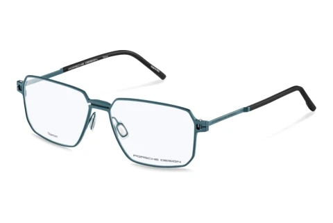 Okulary korekcyjne Porsche Design P81016 C000