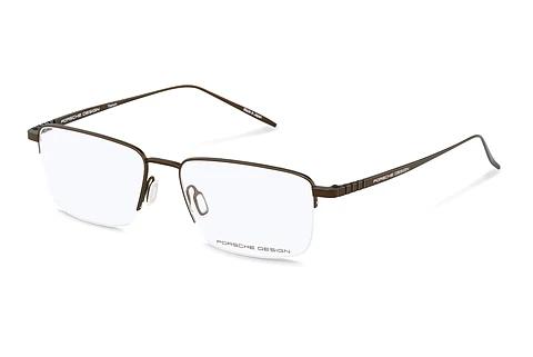 Okulary korekcyjne Porsche Design P8396 D