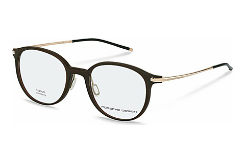 Okulary korekcyjne Porsche Design P8734 E000