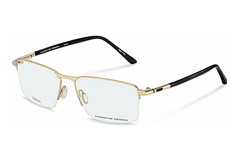 Okulary korekcyjne Porsche Design P8765 D000