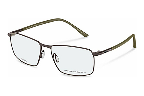 Okulary korekcyjne Porsche Design P8766 D000