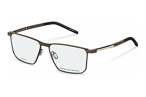 Okulary korekcyjne Porsche Design P8773 D000