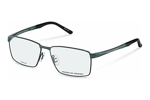 Okulary korekcyjne Porsche Design P8777 B000