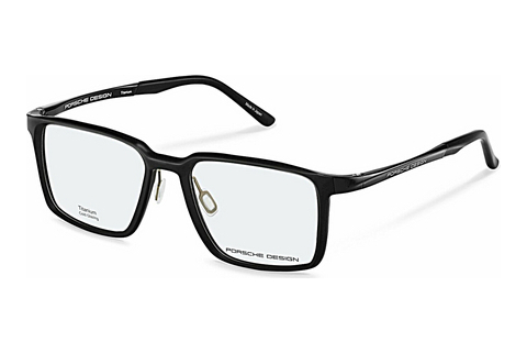 Okulary korekcyjne Porsche Design P8778 A000