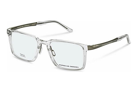 Okulary korekcyjne Porsche Design P8778 B000