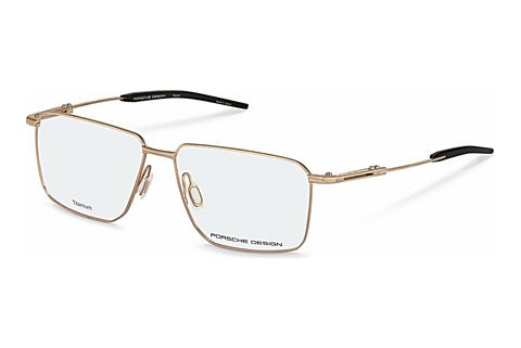 Okulary korekcyjne Porsche Design P8779 D000