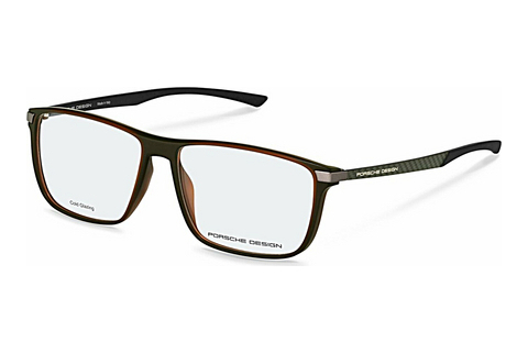 Okulary korekcyjne Porsche Design P8781 D000