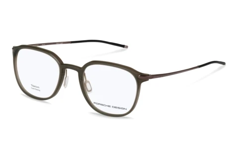Okulary korekcyjne Porsche Design P8785 B000