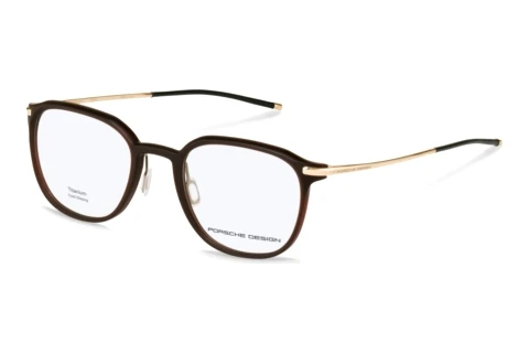 Okulary korekcyjne Porsche Design P8785 D000