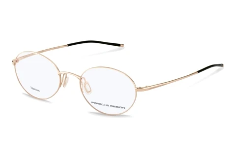 Okulary korekcyjne Porsche Design P8786 B000