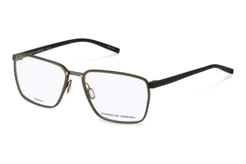 Okulary korekcyjne Porsche Design P8787 B000
