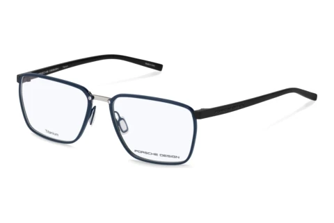 Okulary korekcyjne Porsche Design P8787 D000