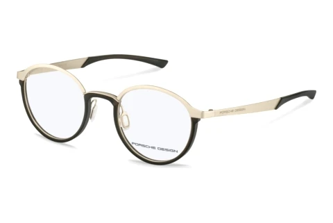 Okulary korekcyjne Porsche Design P8791 B000