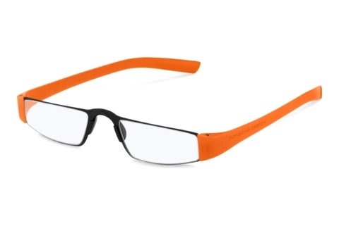 Okulary korekcyjne Porsche Design P8801V BK25