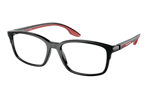 Okulary korekcyjne Prada Linea Rossa PS 01PV 1AB1O1