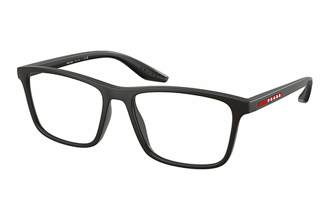 Okulary korekcyjne Prada Linea Rossa PS 01QV 18K1O1