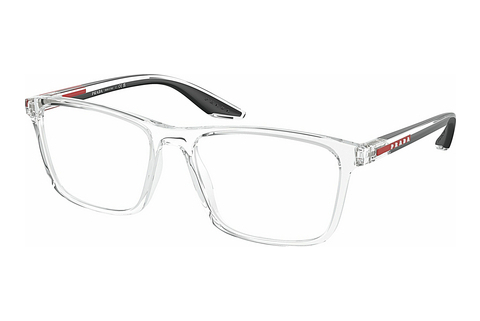 Okulary korekcyjne Prada Linea Rossa PS 01QV 2AZ1O1