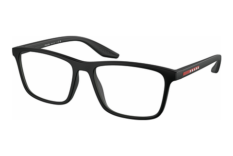 Okulary korekcyjne Prada Linea Rossa PS 01QV DG01O1