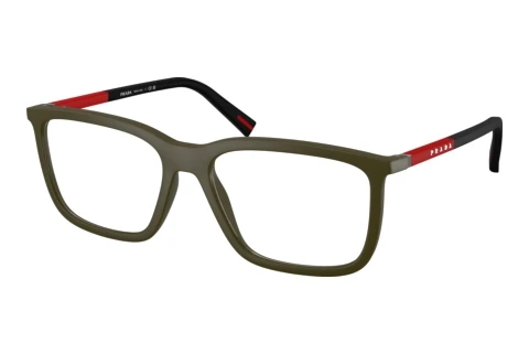 Okulary korekcyjne Prada Linea Rossa PS 01SV 15X1O1