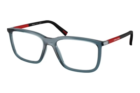 Okulary korekcyjne Prada Linea Rossa PS 01SV CZH1O1