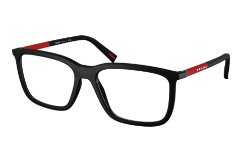 Okulary korekcyjne Prada Linea Rossa PS 01SV DG01O1