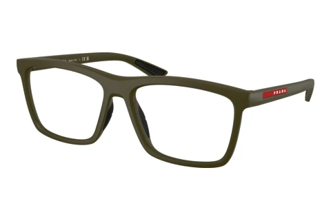 Okulary korekcyjne Prada Linea Rossa PS 01TV 15X1O1