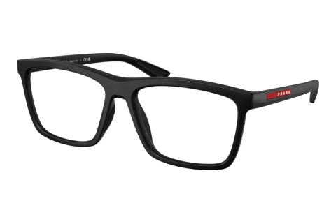 Okulary korekcyjne Prada Linea Rossa PS 01TV 1BO1O1