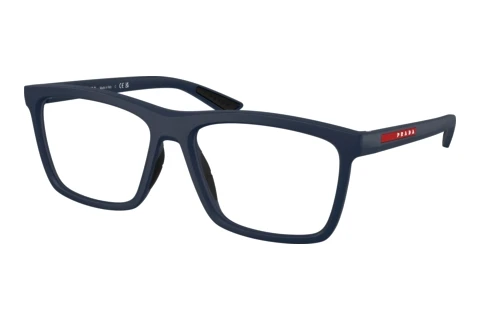 Okulary korekcyjne Prada Linea Rossa PS 01TV MAG1O1