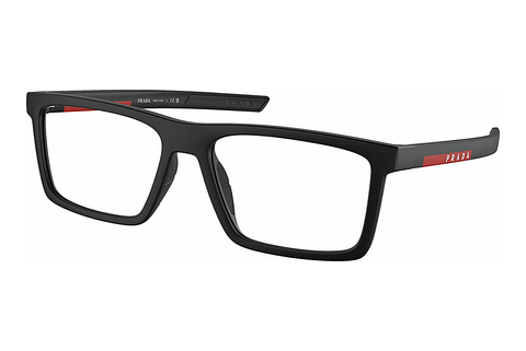 Okulary korekcyjne Prada Linea Rossa PS 02QV 1BO1O1