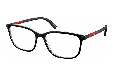 Okulary korekcyjne Prada Linea Rossa PS 02RV 03I1O1