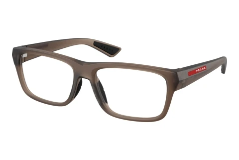 Okulary korekcyjne Prada Linea Rossa PS 02TV 29F1O1