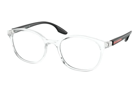 Okulary korekcyjne Prada Linea Rossa PS 03NV 2AZ1O1