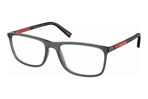 Okulary korekcyjne Prada Linea Rossa PS 03QV 01D1O1